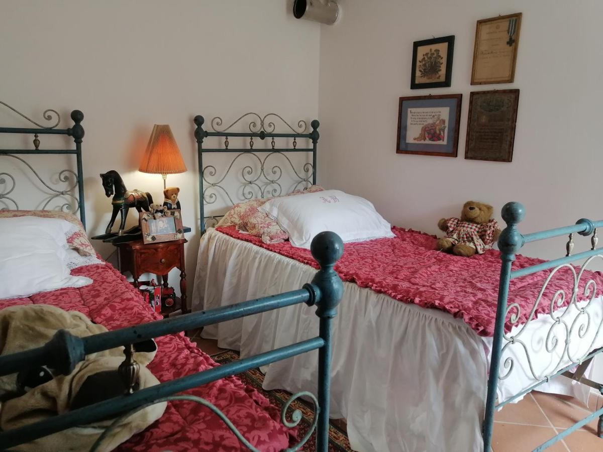 Il Metato Di Gallena Bed and Breakfast Stazzema Exteriör bild