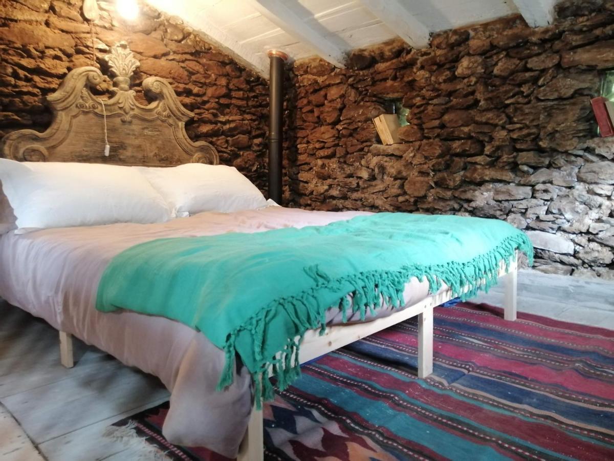 Il Metato Di Gallena Bed and Breakfast Stazzema Exteriör bild