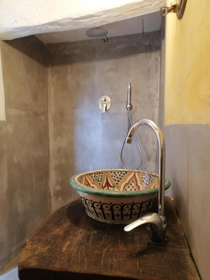 Il Metato Di Gallena Bed and Breakfast Stazzema Exteriör bild