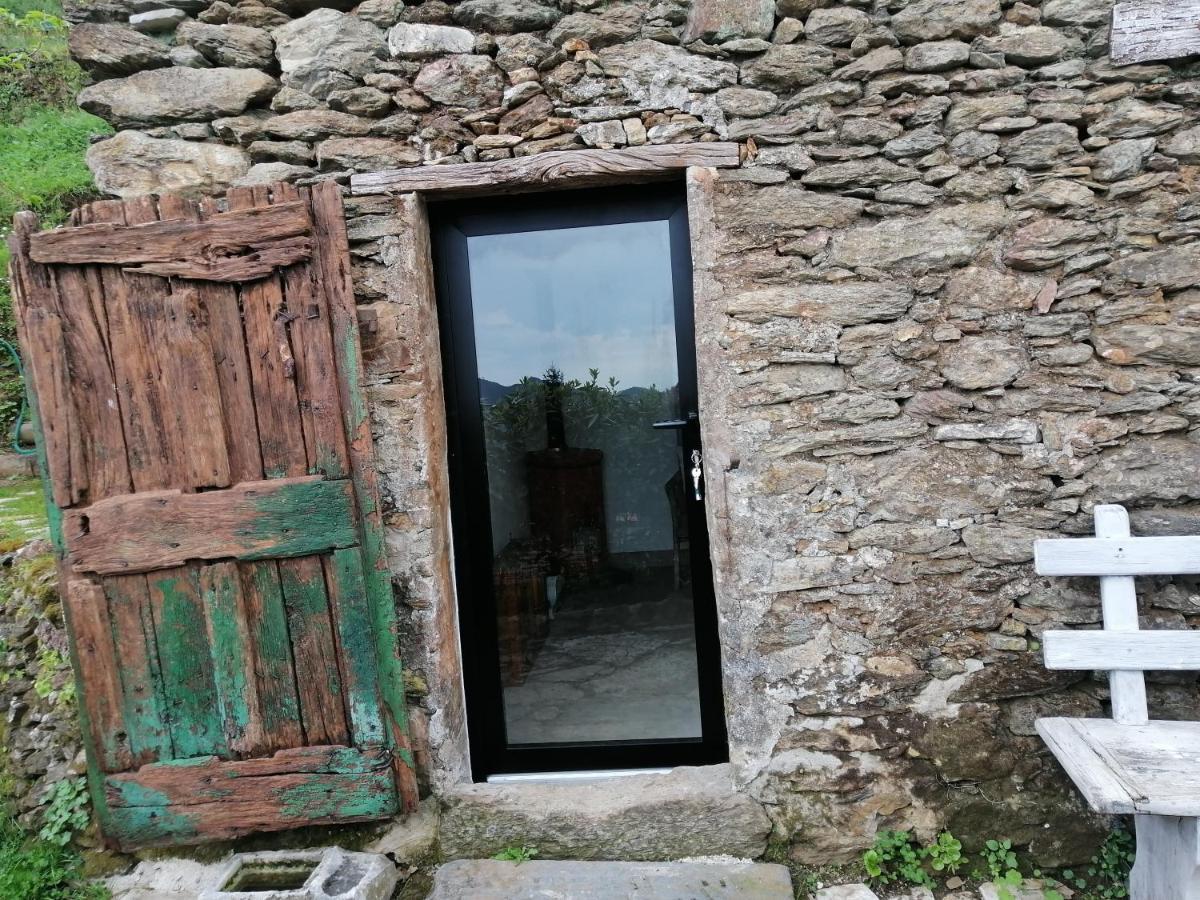 Il Metato Di Gallena Bed and Breakfast Stazzema Exteriör bild
