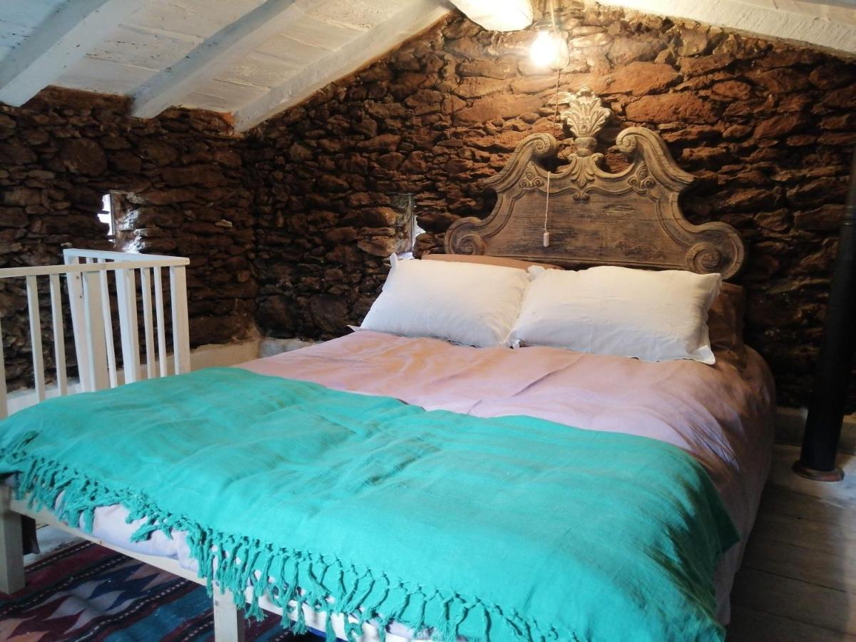 Il Metato Di Gallena Bed and Breakfast Stazzema Exteriör bild
