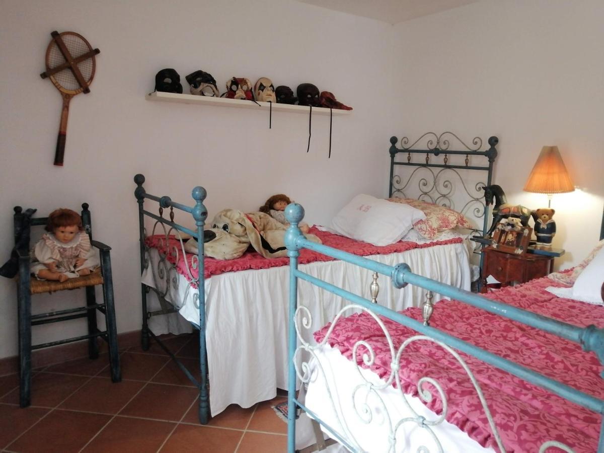 Il Metato Di Gallena Bed and Breakfast Stazzema Exteriör bild